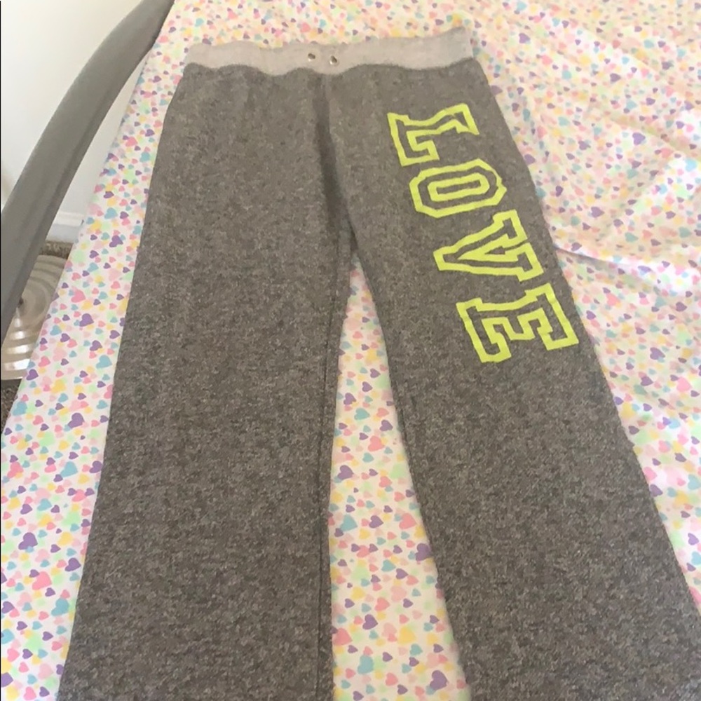 Night pants